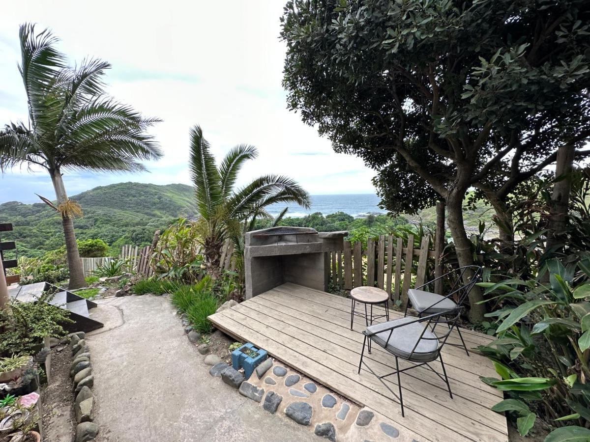 Bayview Room @ Coram Deo Coffee Bay Exteriér fotografie